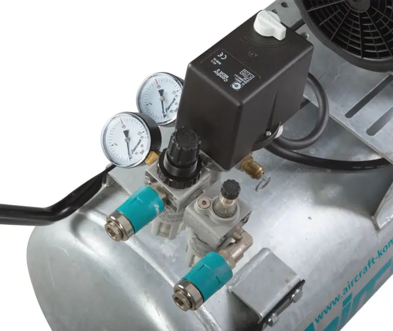 Kompresor Airprofi 440/100 OF PRO