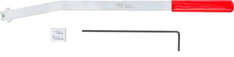 Nářadí pro napínání drážkovaných klínových řemenů BGS109555 Pro Citroen, Peugeot, Fiat, Ford 1.4L & 1.6L diesel (BGS109555)
