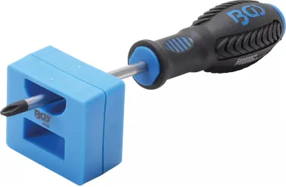 Magnetizér/demagnetizér BGS109560 (BGS109560)