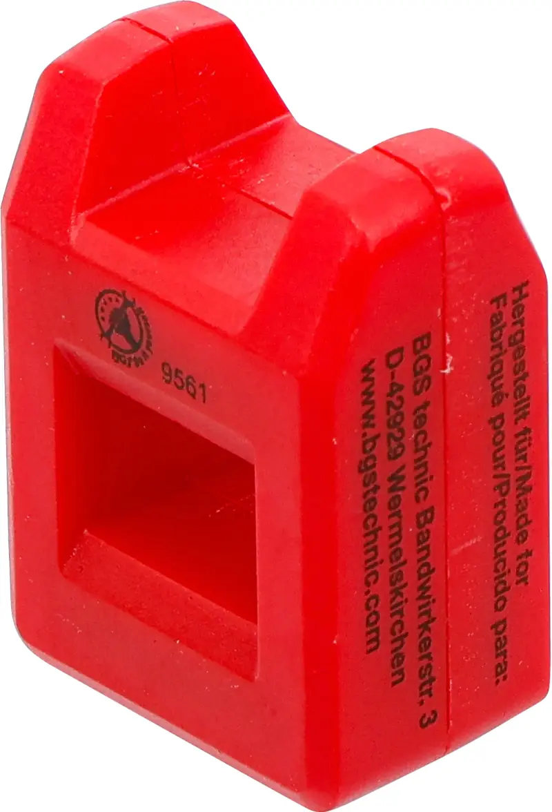 Magnetovač/Odmagnetovač BGS109561 (BGS109561)