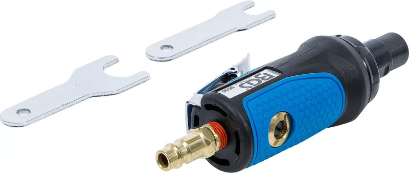 Tyčová bruska velmi krátká 120 mm, BGS 9656 (BGS109656)