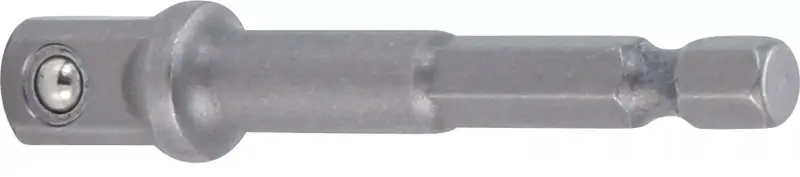 Adaptér šestihran 1/4