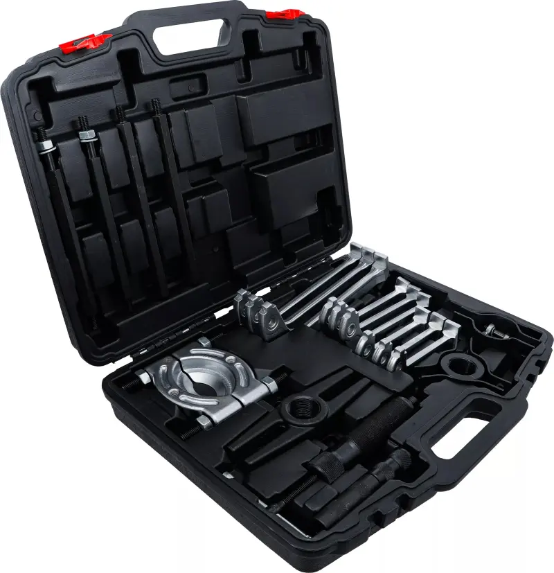 Hydraulické stahováky Kraftmann 10 t BGS1097729 (BGS1097729)