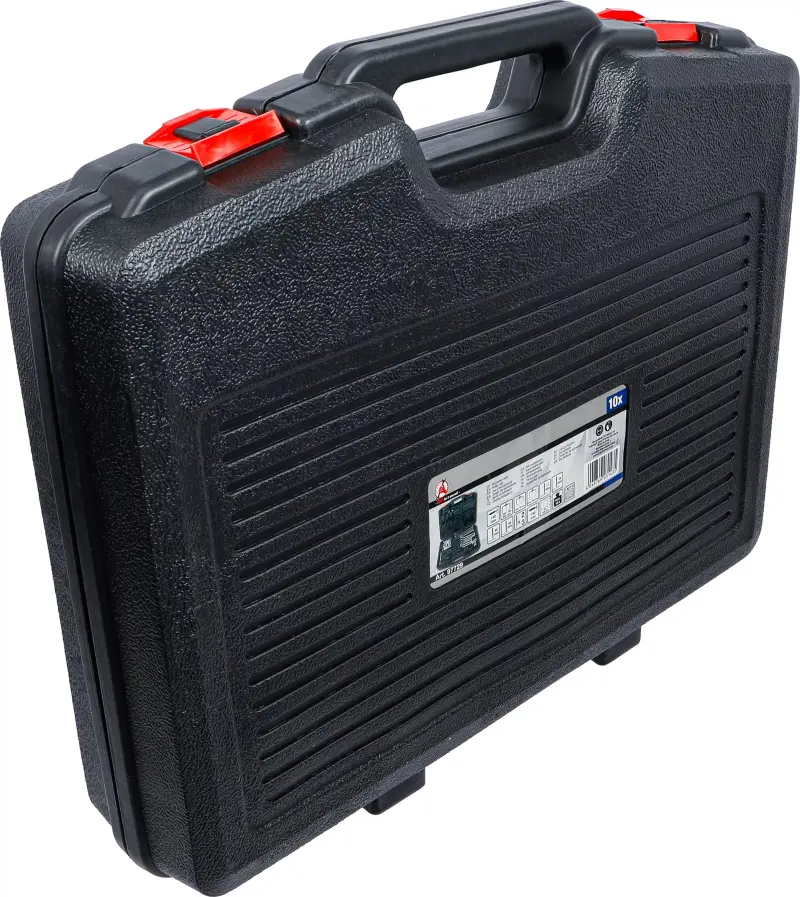 Hydraulické stahováky Kraftmann 10 t BGS1097729 (BGS1097729)