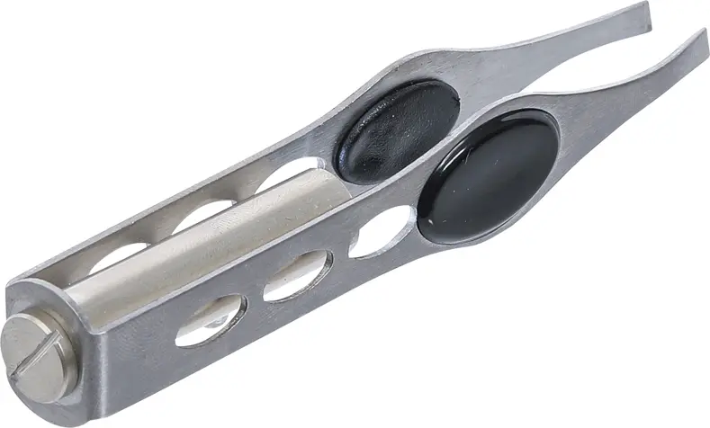 Pinzeta s LED osvětlením (BGS109893)