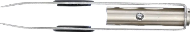 Pinzeta s LED osvětlením (BGS109893)