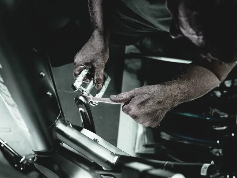 Wera 020221 Očkoplochý klíč  15 mm 6003 Joker, vyhnutý, na pedály (W05020221001)