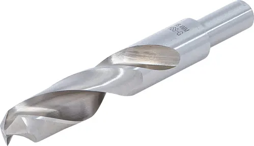 Spirálový vrták HSS průměr 18,4 mm BGS1099433-1 (BGS1099433-1)