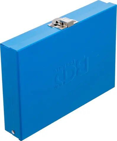 Vložkovací sada BGS1099434 pro opravu závitu M20 x 1,5 mm (9 dílů) (BGS1099434)