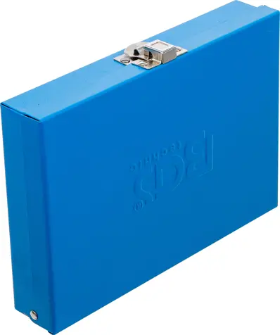 Vložkovací sada BGS1099438 pro opravu závitu M24 x 2,0 mm (9 dílů) (BGS1099438)