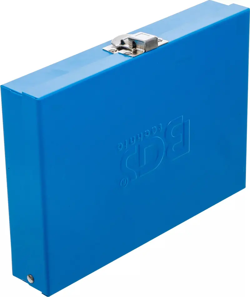 Vložkovací sada BGS1099439 pro opravu závitu M22 x 1,5 mm (9 dílů) (BGS1099439)