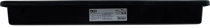 Odkapávací miska 50 l s výlevkou BGS109997 (BGS109997)