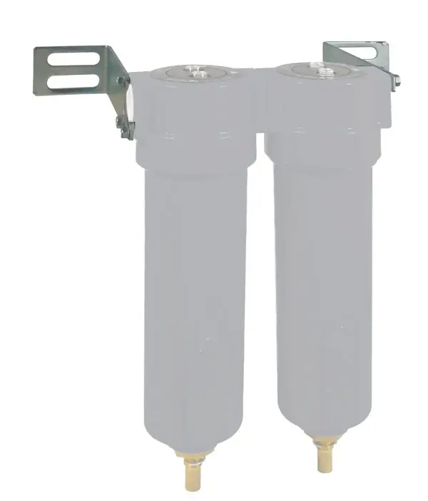 Montážní sada pro filtry AF0060 - AF0120 (BOW2053080)