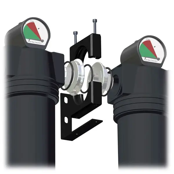 Spojovací sada pro filtry AK 1/2" (BOW2053091)