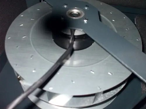 Šroubový kompresor Aircraft A-MICRO SE 4.0-08-200 K (IE3)