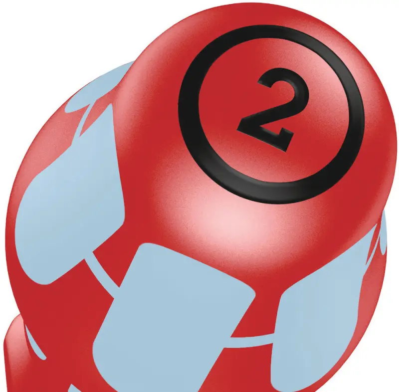 šroubovák VDE VDE, nerez PZ 2x100 typ 3165 i PZ VD (W05022741001)