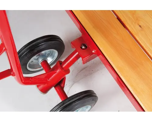 Pojízdná plošina Mevatec (MEV5246)