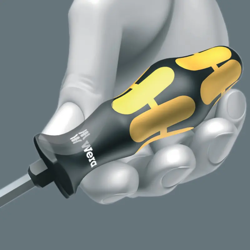 šroubovák torx TX 25x100 typ 977 TORX (W05024402001)