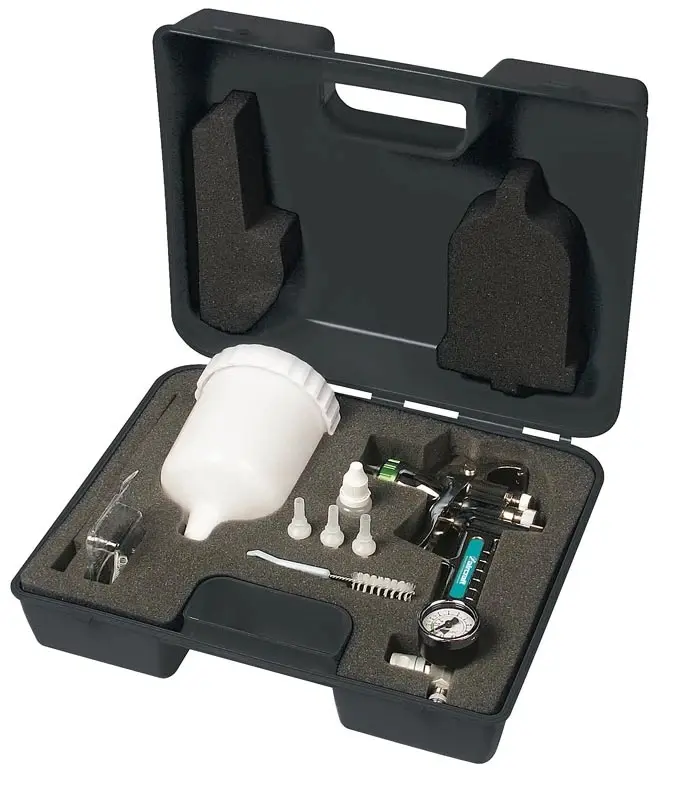 Stříkací pistole HVLP-2 PRO