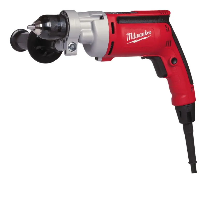 Heavy-Duty vrtačka Milwaukee HDE 10 RQX s FIXTEC sklíčidlem (MI0000020250)