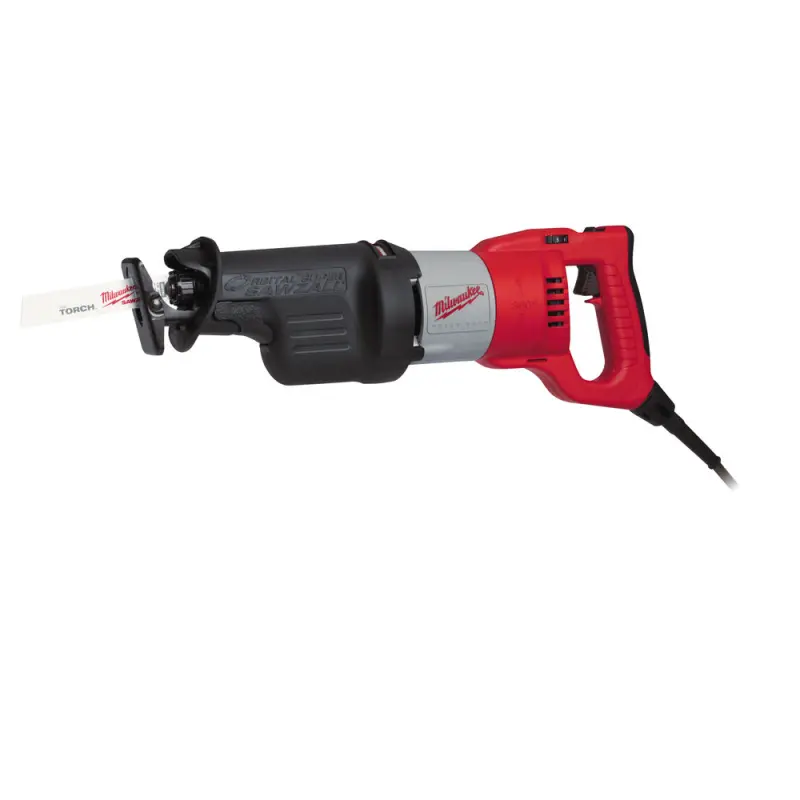 Univerzální pila SSPE 1300 QX s předkyvem a regulací otáček Milwaukee (MI0000652351)