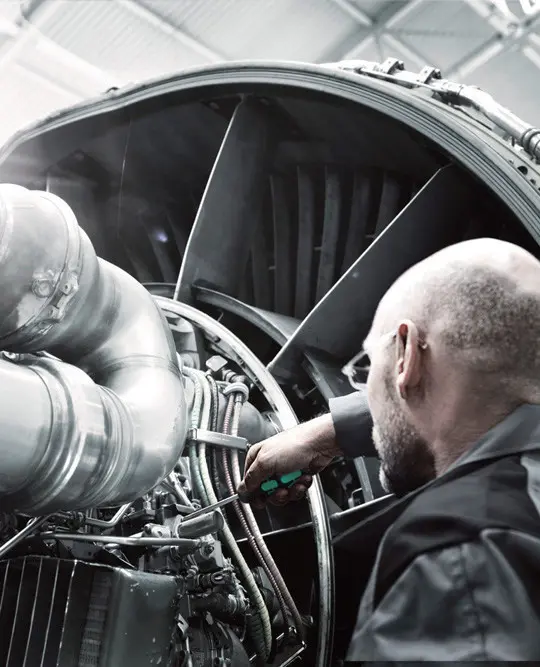 šroubovák torx  typ 367 TORX HF (W05028056001)