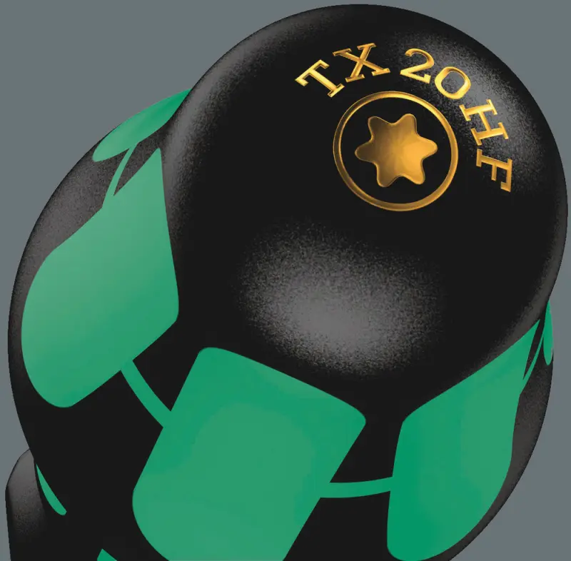 šroubovák torx  typ 367 TORX HF (W05028070001)