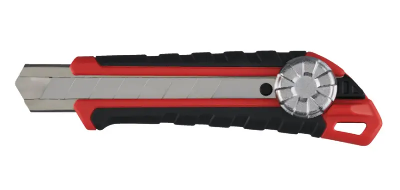 Odlamovací nůž MILWAUKEE 18mm (MI48221961)