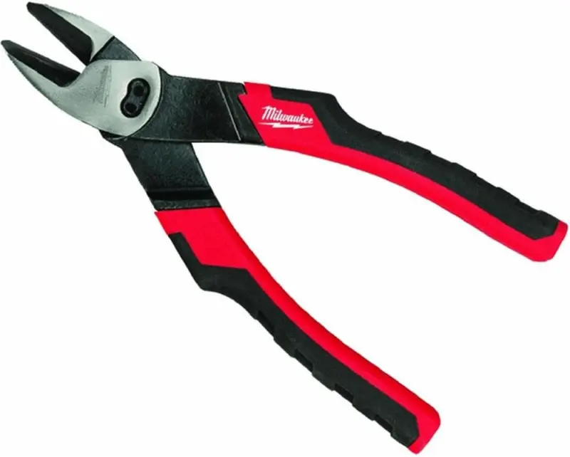 Boční štípací kleště 180 mm Milwaukee (MI48224107)