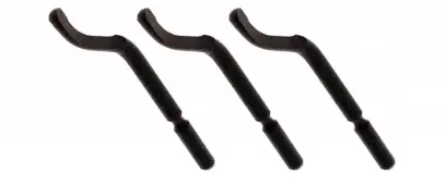 Vyměnitelné ostří Milwaukee 48224257 do odhrotovače trubek (Sada 3 ks) (MI48224257)