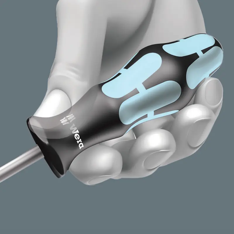 šroubovák torx TX 15x80 typ 3367 TX (W05032053001)