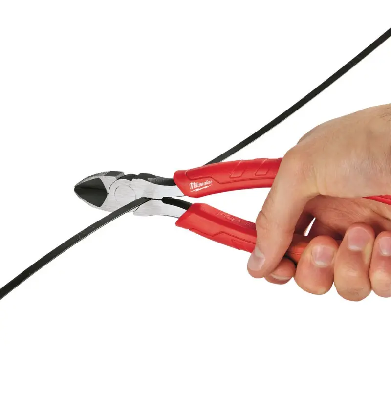 Boční štípací kleště 160 mm Milwaukee (MI48226106)