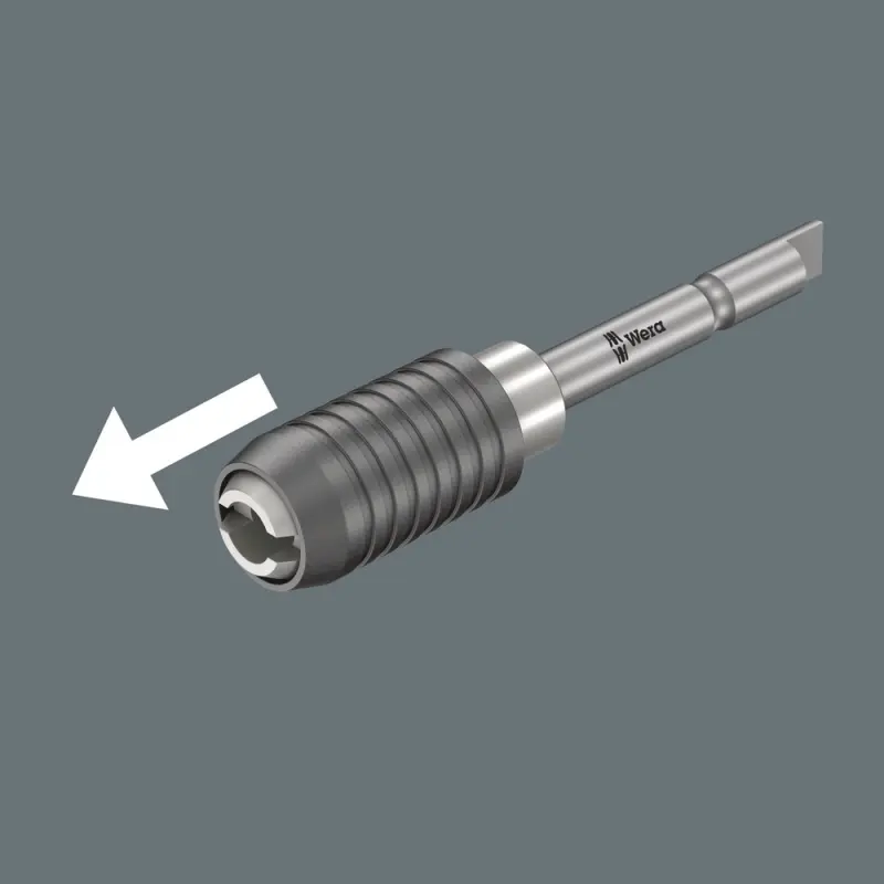 Držák Kombinovaný Hios / Halfmoon1/4"x50 (W05051501001)