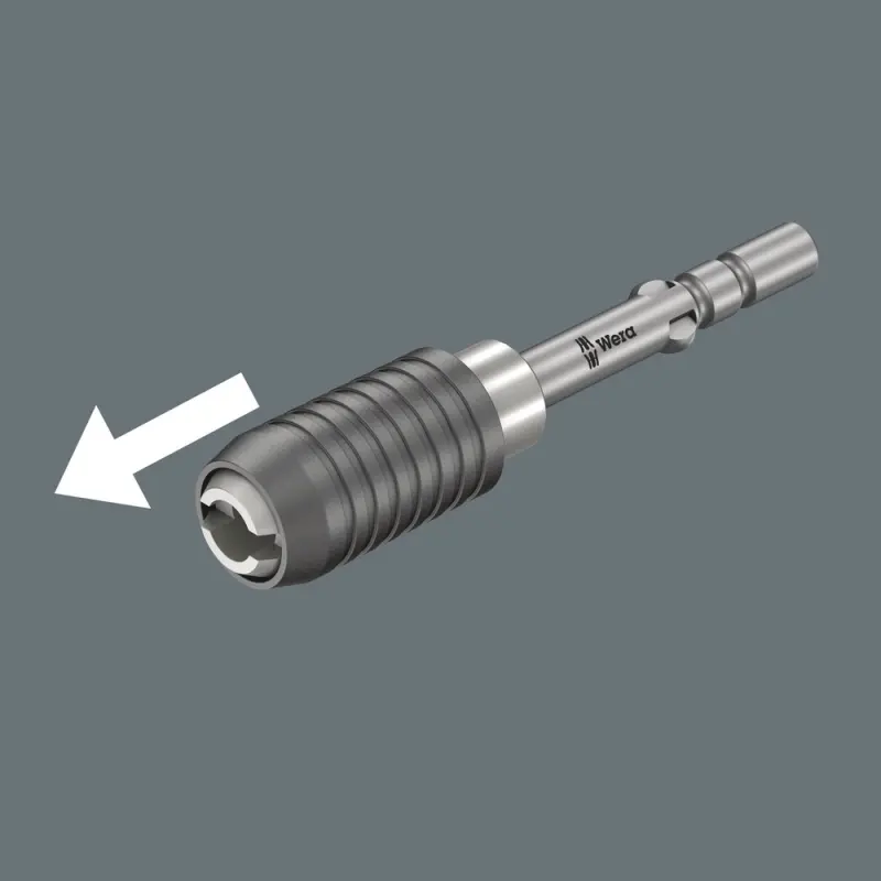 Držák Kombinovaný Hios / Halfmoon1/4"x50 (W05051502001)