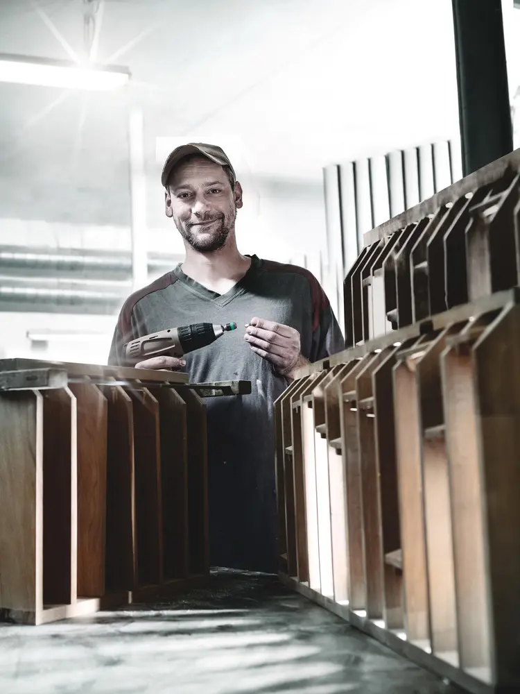 Wera 052500 Univerzální držák 1/4" 888/4/1 K Rapidaptor - nemagnetické provedení (W05052500001)