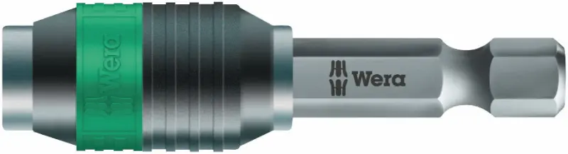 Wera 052500 Univerzální držák 1/4" 888/4/1 K Rapidaptor - nemagnetické provedení (W05052500001)
