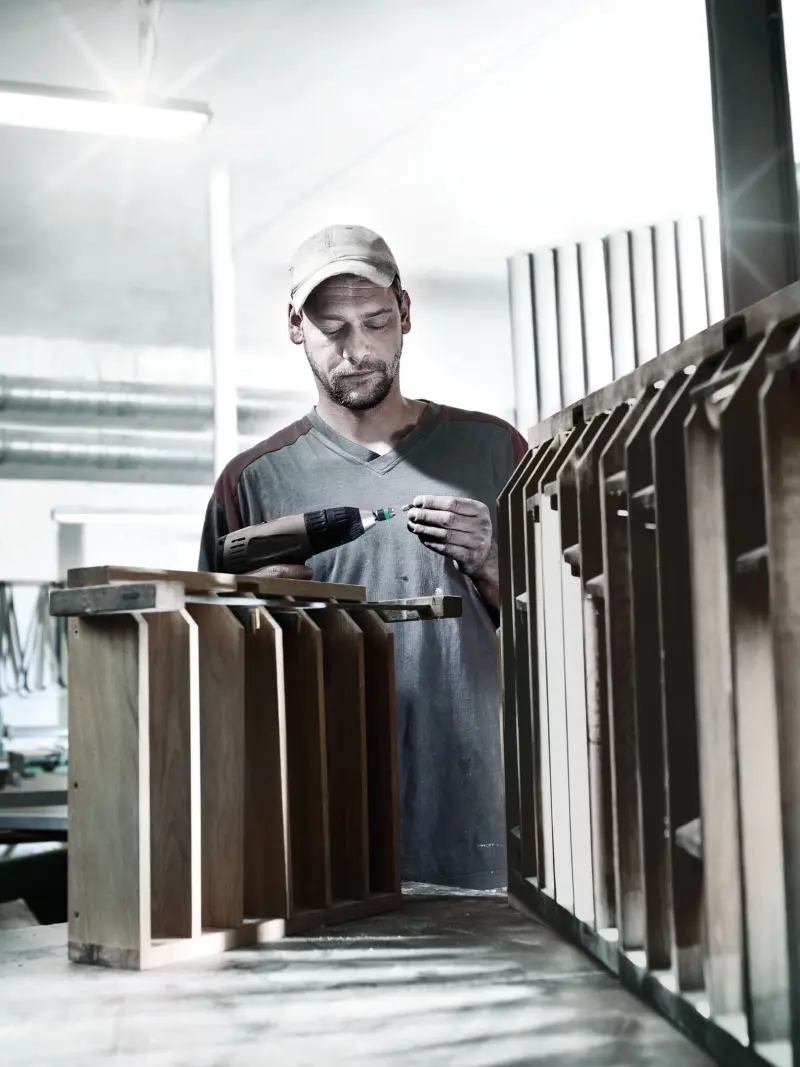 Wera 052500 Univerzální držák 1/4" 888/4/1 K Rapidaptor - nemagnetické provedení (W05052500001)