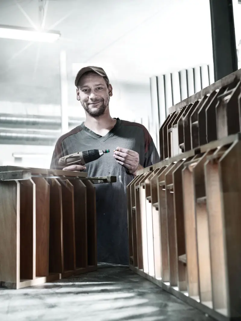 Wera 052500 Univerzální držák 1/4" 888/4/1 K Rapidaptor - nemagnetické provedení (W05052500001)