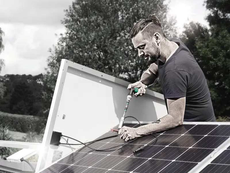 Wera 052501 Volnoběžný držák bitů  889/4/1 F Rapidaptor pro momentové šroubováky s pistolovou rukojetí (W05052501001)