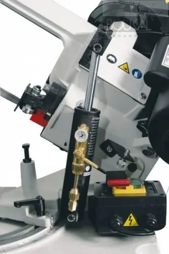 Pásová pila na kov OPTIsaw S 131 GH