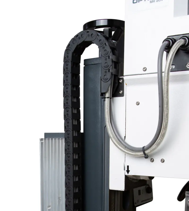 Frézka OPTImill MH 20 V