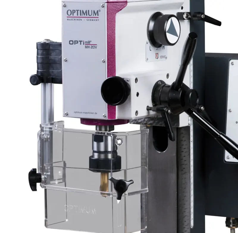 Frézka OPTImill MH 20 V