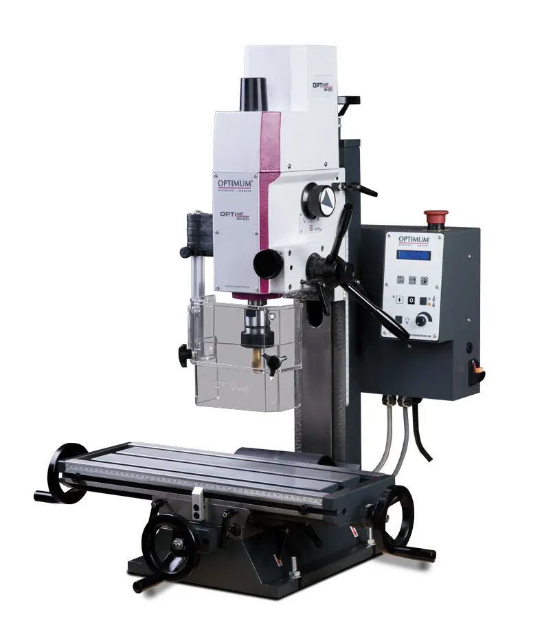 Frézka OPTImill MH 20 V