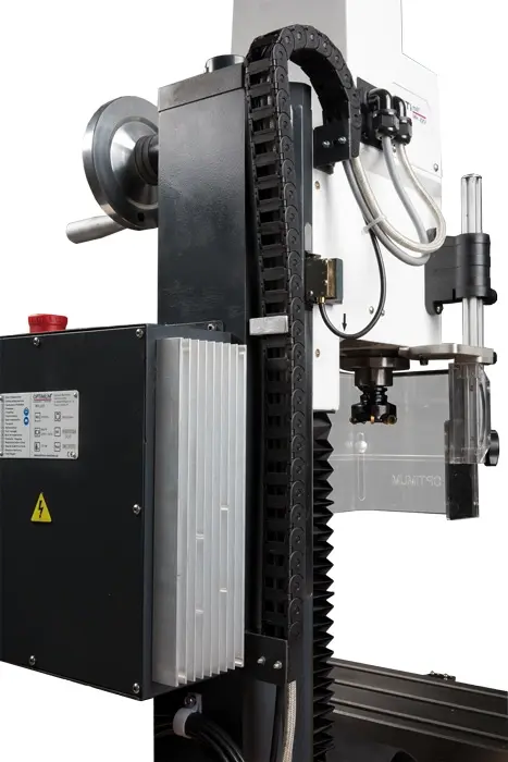 Frézka OPTImill MH 22 VD