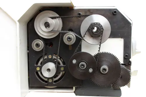 Soustruh OPTIturn TU 1503 V