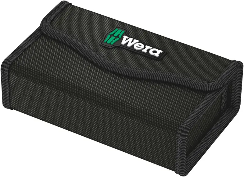 Wera 057450 Houževnaté bity Bit-Safe 43 Universal 1 (Sada 43 dílů) (W05057450001)