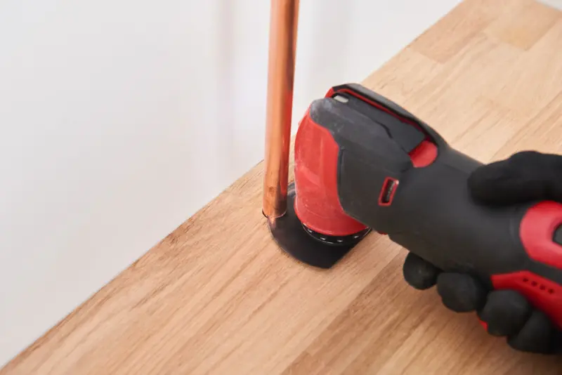 Široký nůž na ponorné řezání do multimateriálu 85x (MI48906038)