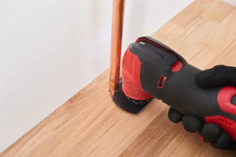 Široký nůž na ponorné řezání do multimateriálu 85x (MI48906038)