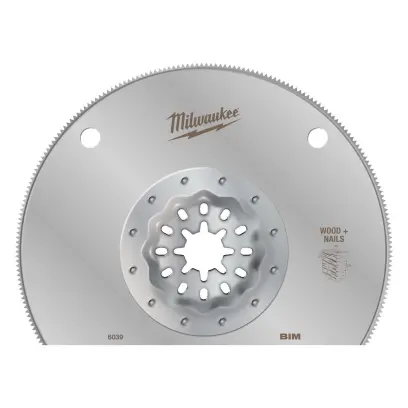 Široký nůž na ponorné řezání do multimateriálu 100 (MI48906039)