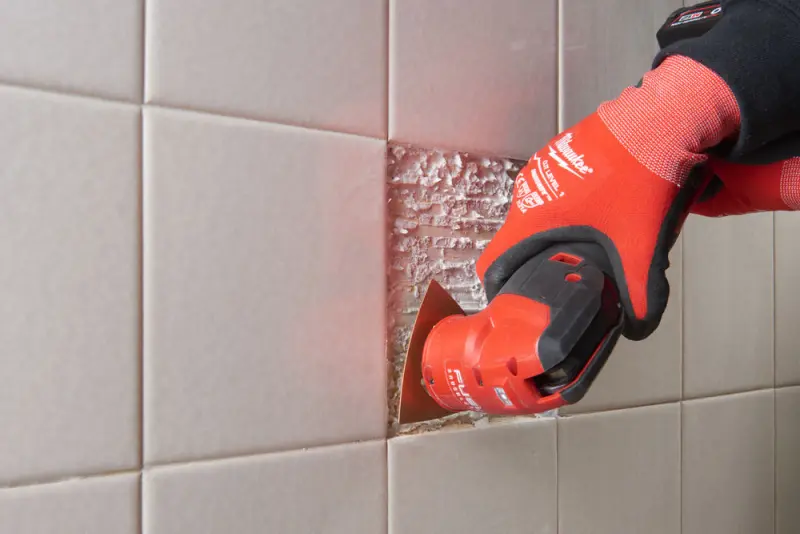 Karbidový pilník 80mm k broušení dlaždic, omítek č (MI48906054)